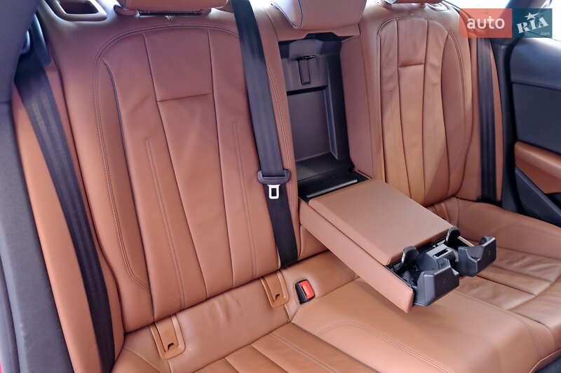 Лифтбек Audi A5 2021 в Одессе