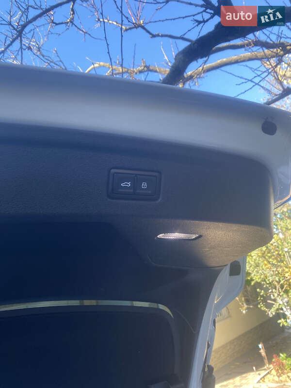 Купе Audi A5 2018 в Одессе