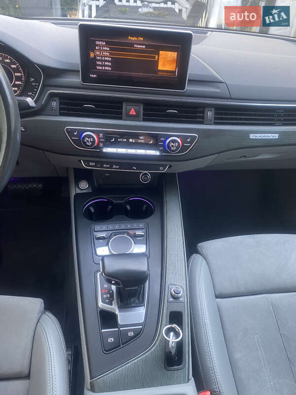 Купе Audi A5 2018 в Одессе