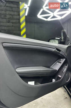 Купе Audi A5 2012 в Киеве