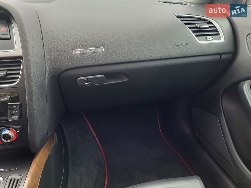 Купе Audi A5 2012 в Киеве фото 13 Купе Audi A5 2012 в Киеве