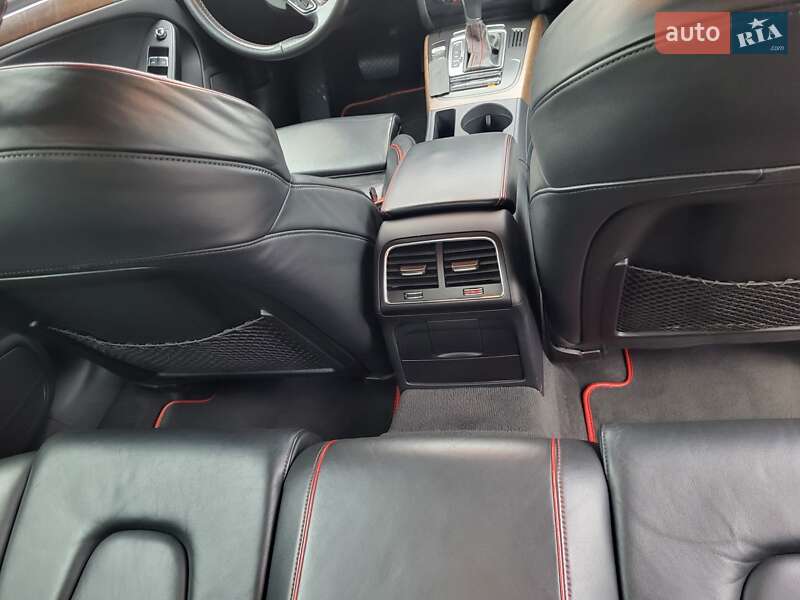 Купе Audi A5 2012 в Киеве фото 14 Купе Audi A5 2012 в Киеве