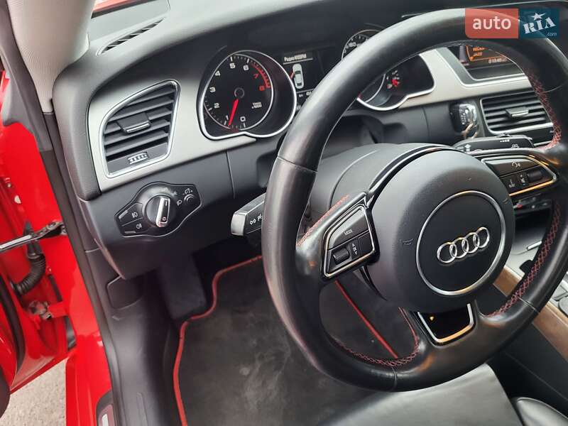 Купе Audi A5 2012 в Киеве фото 16 Купе Audi A5 2012 в Киеве