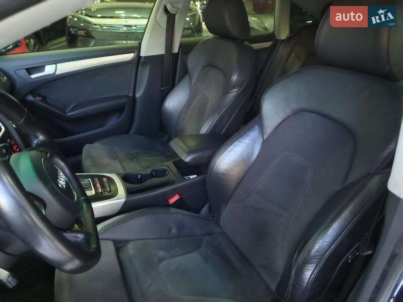 Купе Audi A5 2012 в Одессе