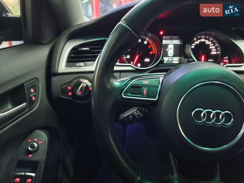 Купе Audi A5 2012 в Одессе