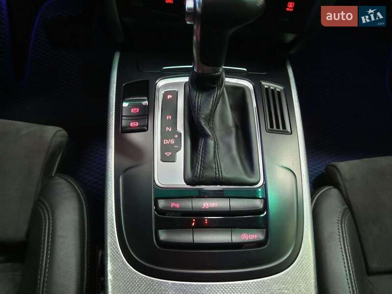 Купе Audi A5 2012 в Одессе