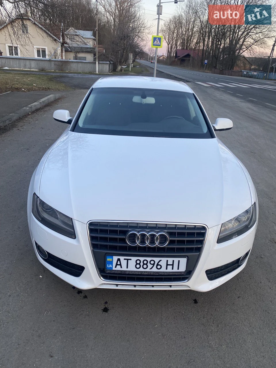 2010 Audi A5 - мініатюра 29