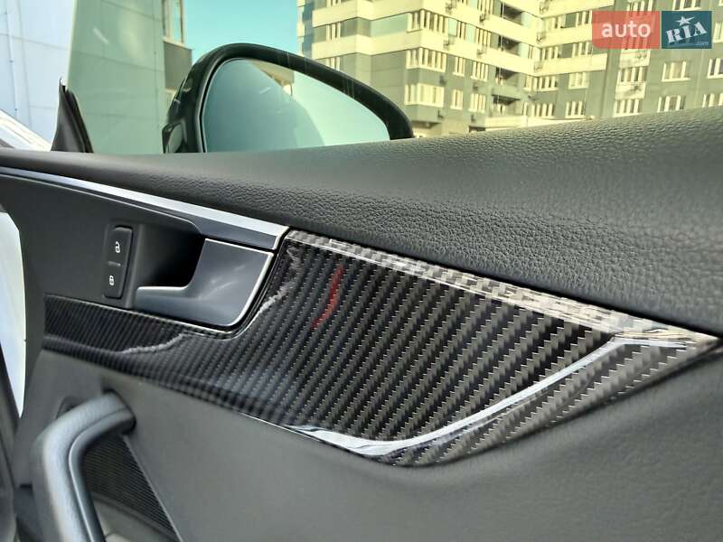 Купе Audi A5 2019 в Одессе