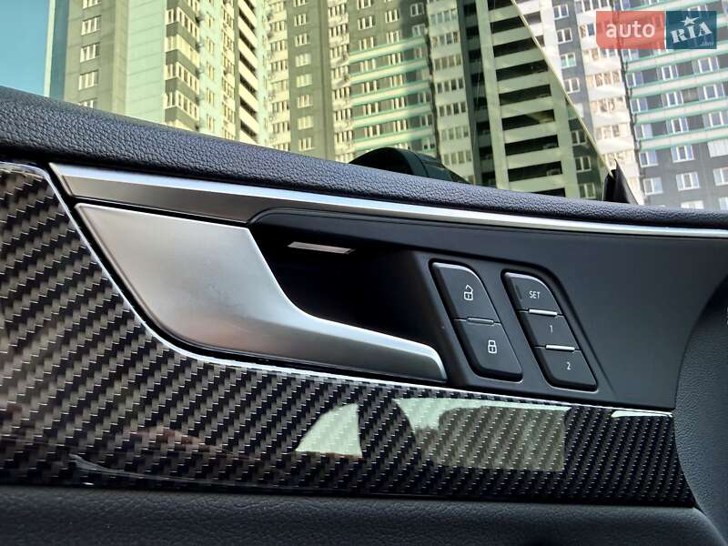 Купе Audi A5 2019 в Одессе