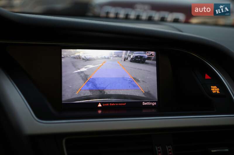 Купе Audi A5 2015 в Харькове фото 15 Купе Audi A5 2015 в Харькове