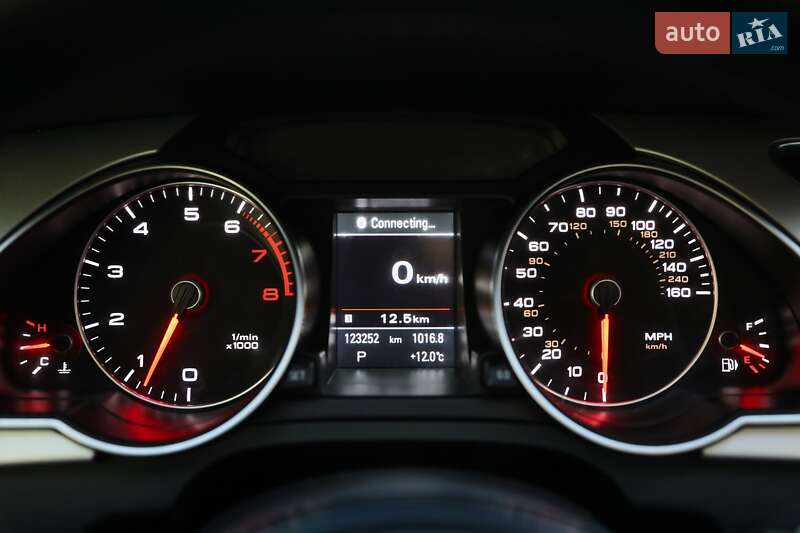 Купе Audi A5 2015 в Харькове фото 14 Купе Audi A5 2015 в Харькове