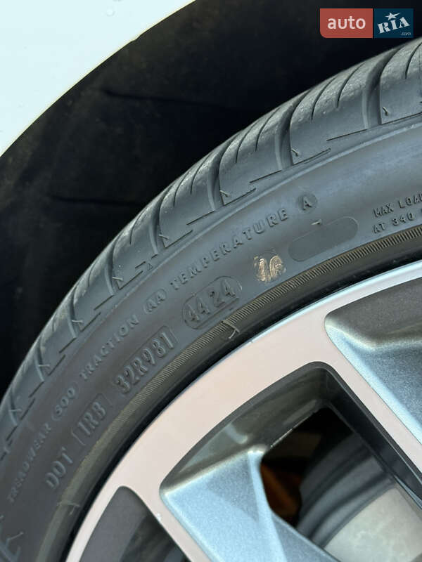 Лифтбек Audi A5 2023 в Одессе фото 10 Лифтбек Audi A5 2023 в Одессе