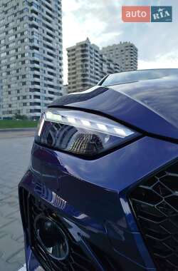 Лифтбек Audi A5 2021 в Киеве