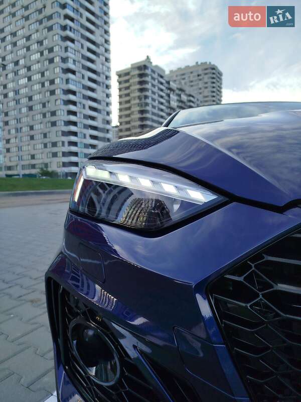 Лифтбек Audi A5 2021 в Киеве фото 19 Лифтбек Audi A5 2021 в Киеве