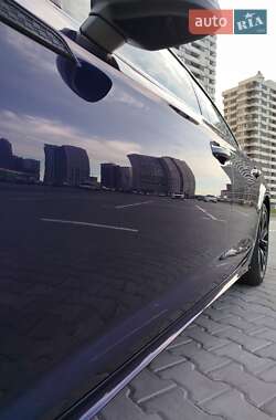 Лифтбек Audi A5 2021 в Киеве