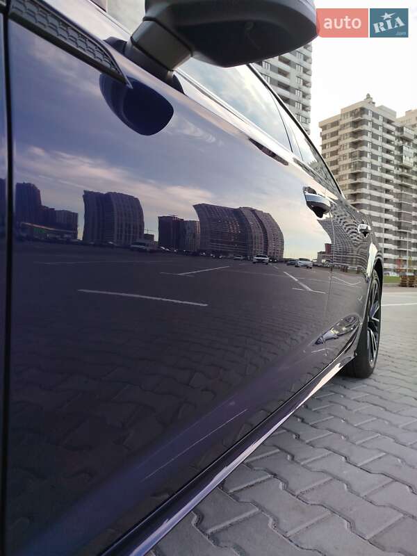 Лифтбек Audi A5 2021 в Киеве фото 20 Лифтбек Audi A5 2021 в Киеве