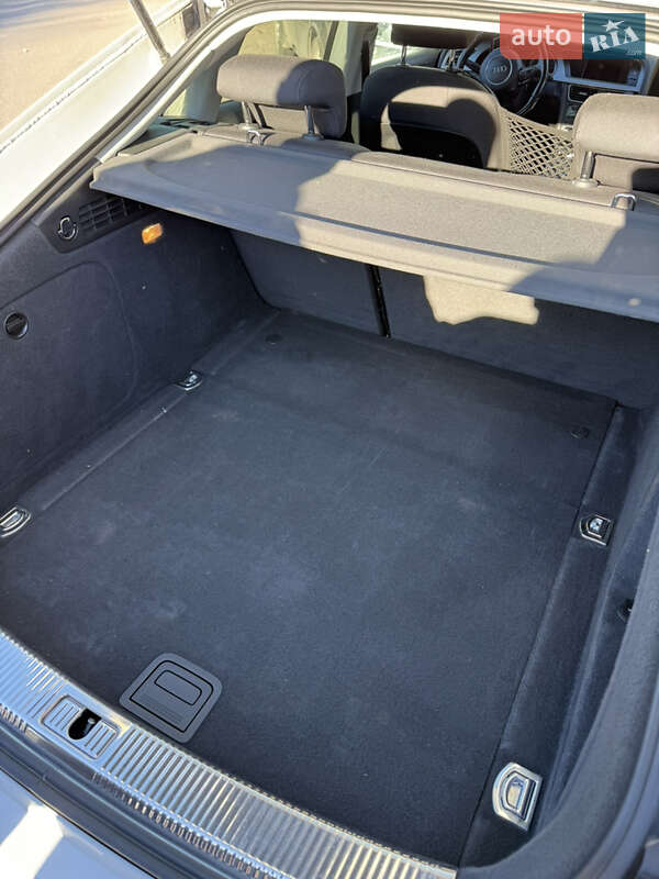 Купе Audi A5 2015 в Кам'янець-Подільському