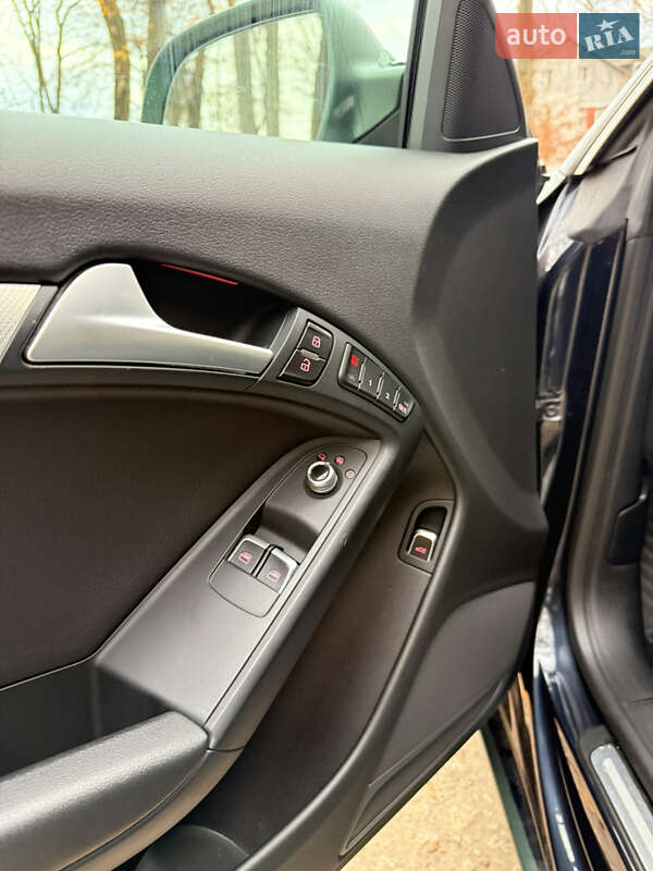 Купе Audi A5 2012 в Львові фото 10 Купе Audi A5 2012 в Львові
