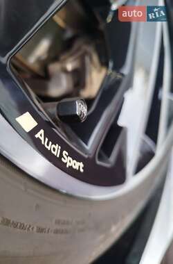 Лифтбек Audi A5 2021 в Киеве