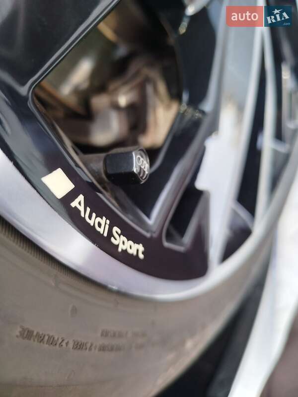 Лифтбек Audi A5 2021 в Киеве фото 24 Лифтбек Audi A5 2021 в Киеве