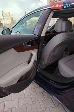 Лифтбек Audi A5 2021 в Киеве