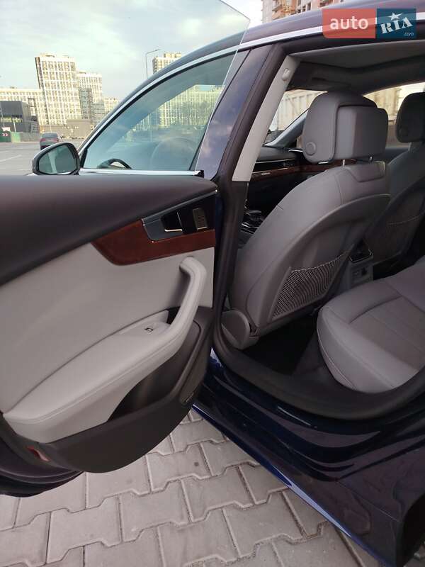 Лифтбек Audi A5 2021 в Киеве фото 29 Лифтбек Audi A5 2021 в Киеве