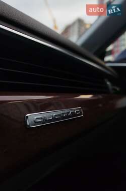 Лифтбек Audi A5 2021 в Киеве