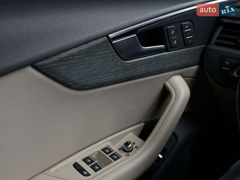 Лифтбек Audi A5 2017 в Киеве