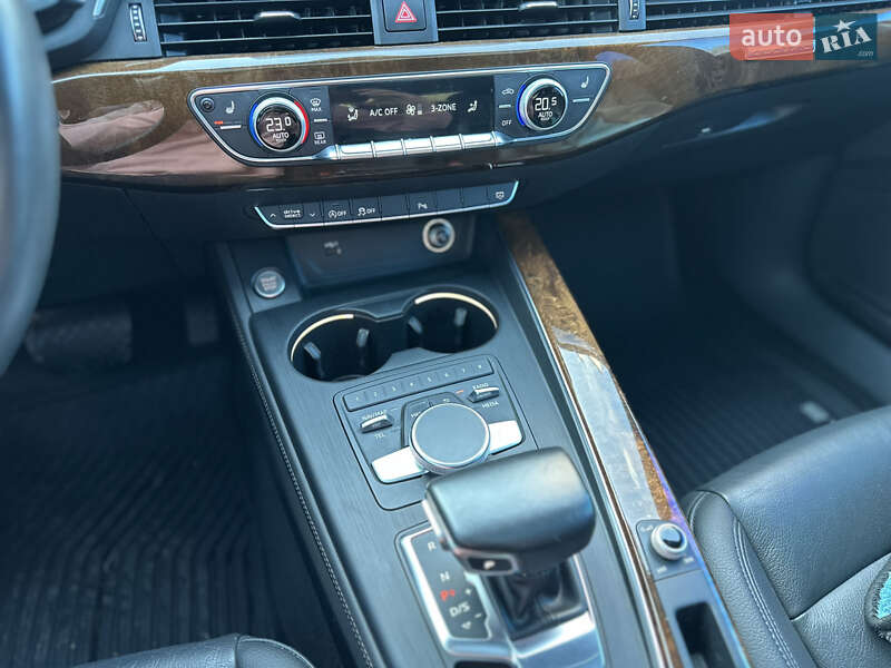 Купе Audi A5 2019 в Львове