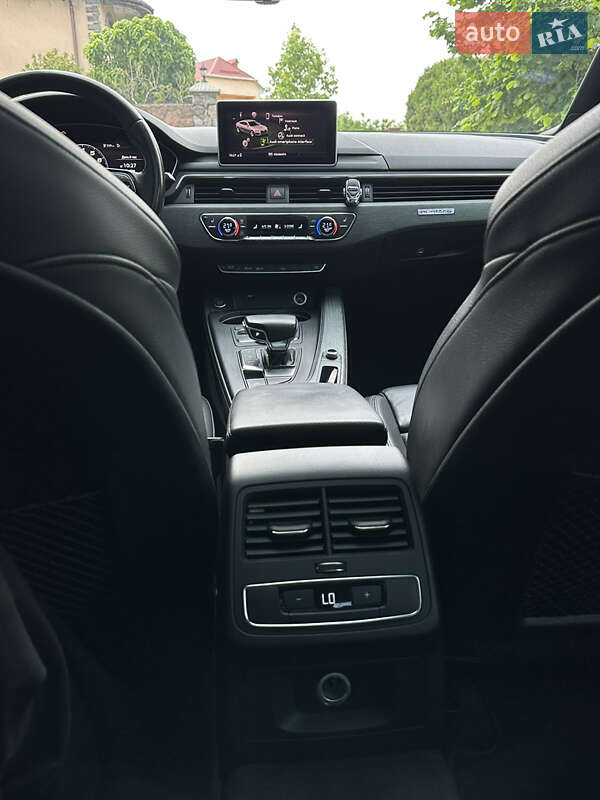 Купе Audi A5 2017 в Києві