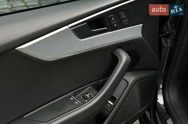 Купе Audi A5 2017 в Киеве