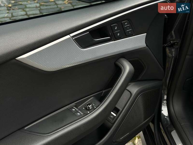 Купе Audi A5 2017 в Киеве