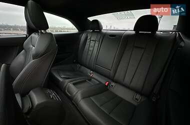Купе Audi A5 2017 в Киеве