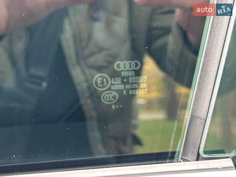 Купе Audi A5 2017 в Киеве