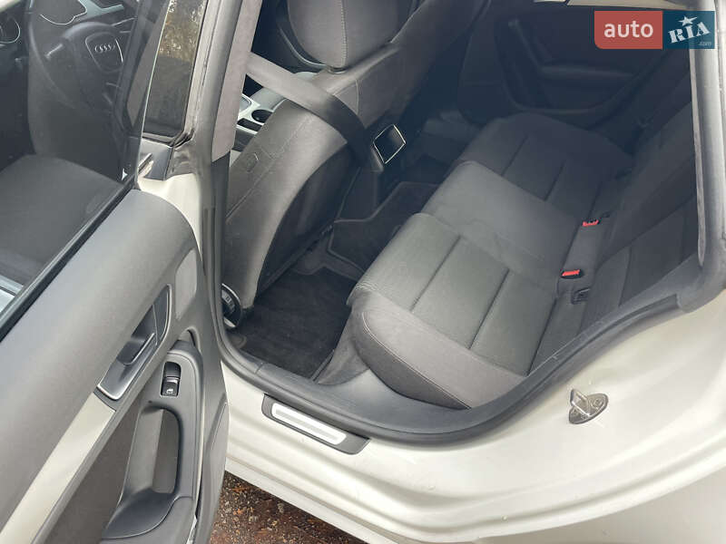 Купе Audi A5 2010 в Києві