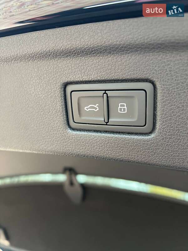 Купе Audi A5 2018 в Краматорську