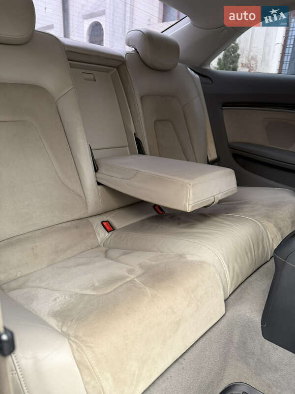 Купе Audi A5 2007 в Кам'янець-Подільському фото 30 Купе Audi A5 2007 в Кам'янець-Подільському