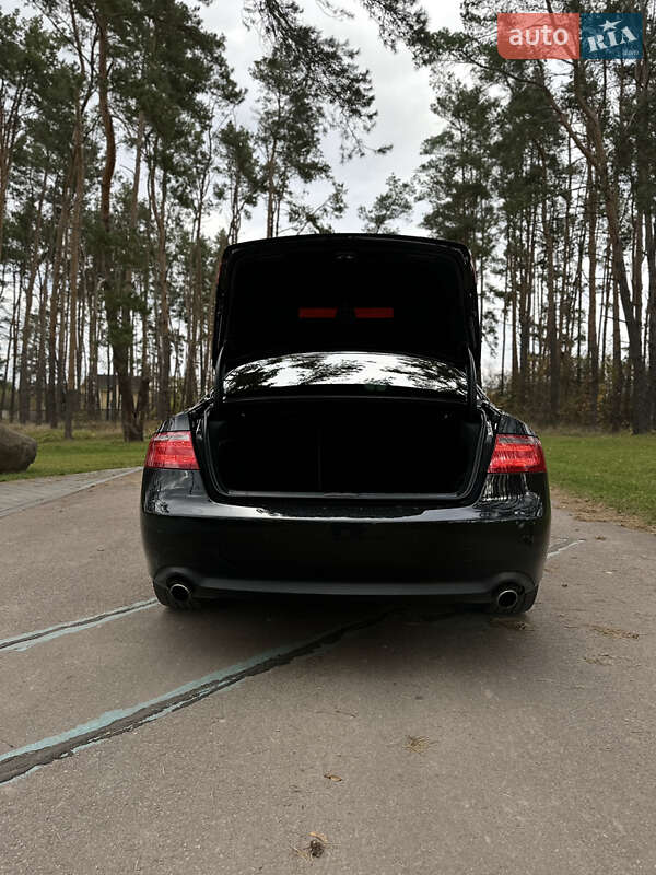 Купе Audi A5 2009 в Житомире фото 10 Купе Audi A5 2009 в Житомире