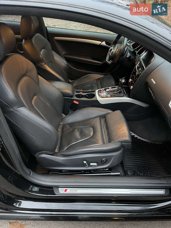 Купе Audi A5 2016 в Киеве