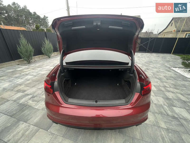Купе Audi A5 2018 в Луцке