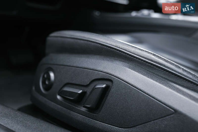 Купе Audi A5 2018 в Львові