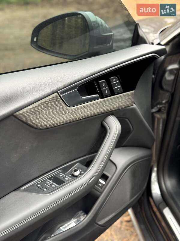 Ліфтбек Audi A5 2024 в Баришівка фото 18 Ліфтбек Audi A5 2024 в Баришівка