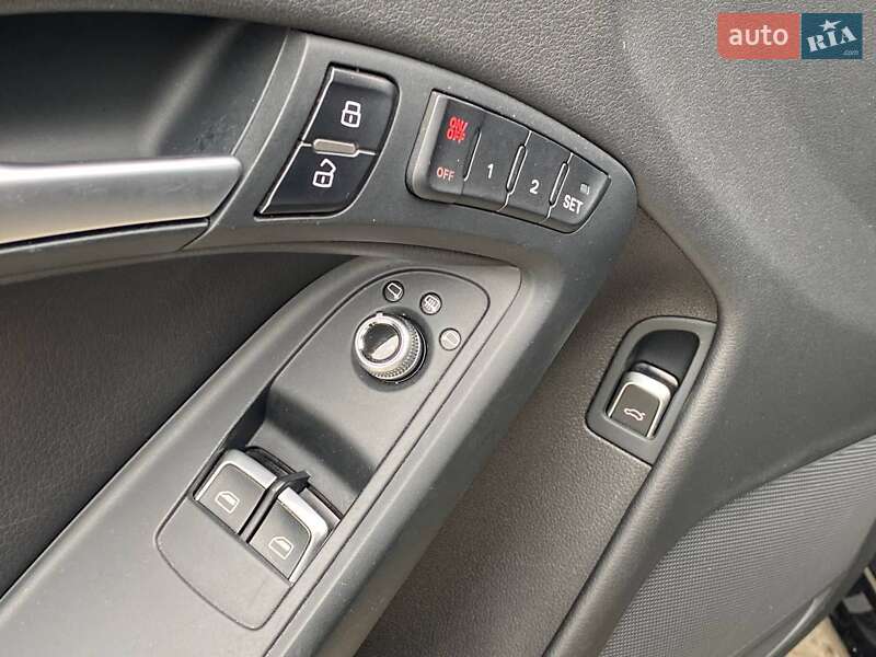 Купе Audi A5 2012 в Киеве