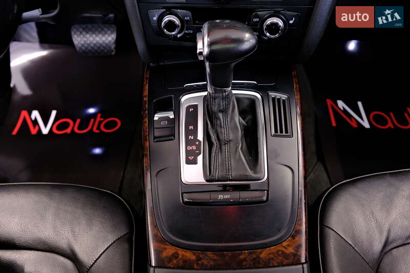 Купе Audi A5 2014 в Одессе