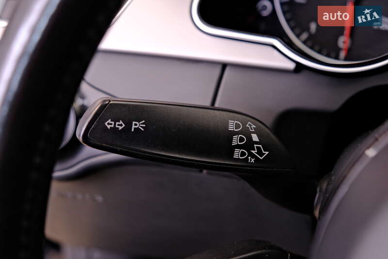 Купе Audi A5 2014 в Одессе