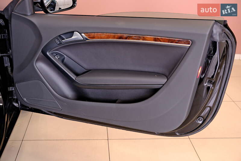 Купе Audi A5 2014 в Одессе