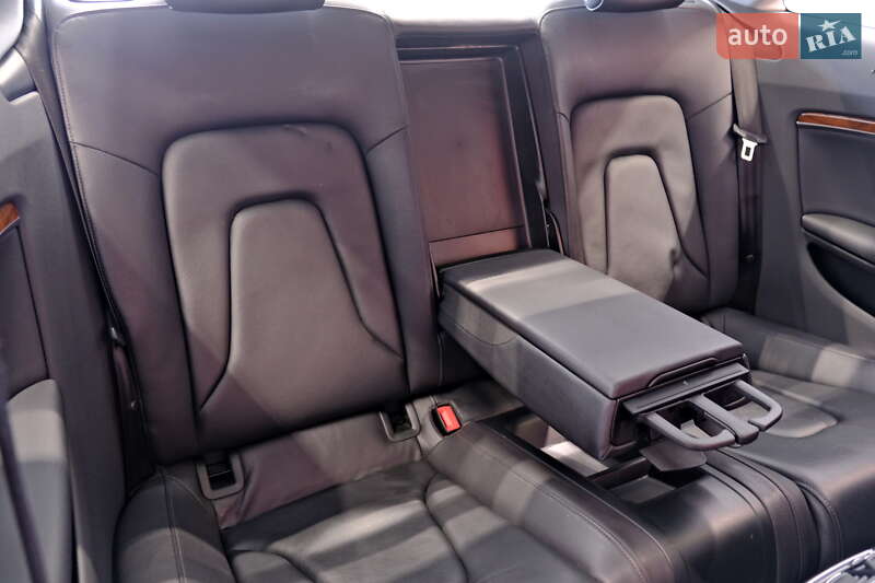 Купе Audi A5 2014 в Одессе