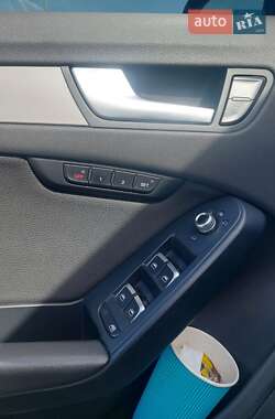 Купе Audi A5 2013 в Ужгороді