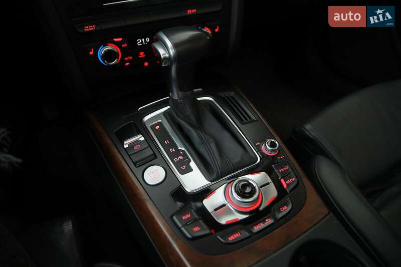 Купе Audi A5 2015 в Харкові