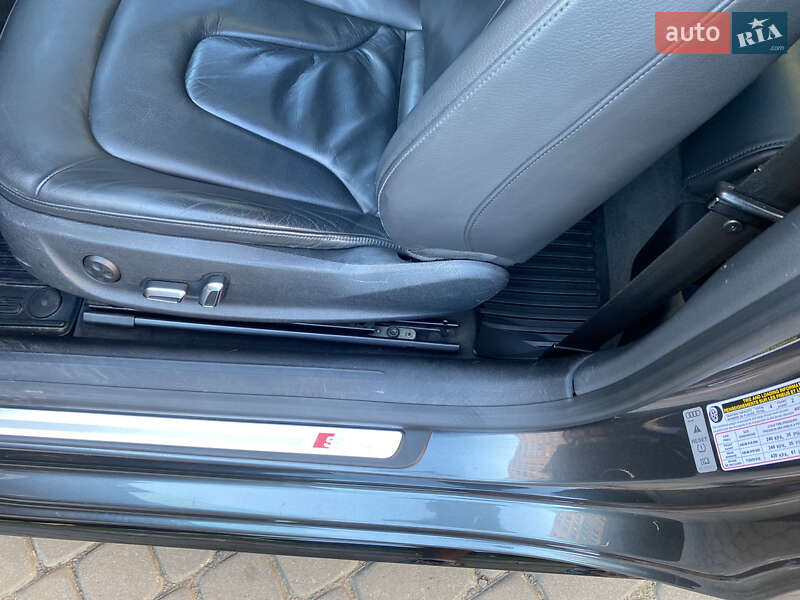 Купе Audi A5 2016 в Луцьку фото 20 Купе Audi A5 2016 в Луцьку